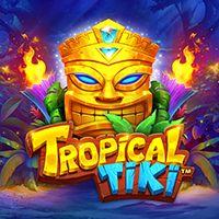 Tiki Nhiệt đới