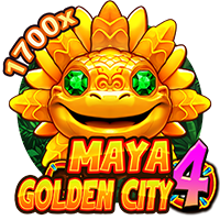 Thành phố vàng Maya 4
