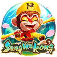 Tôn Đại Thánh screenshot